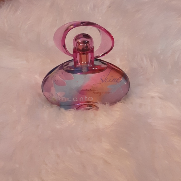 Salvatore Ferragamo Incanto Shine - Picture 3 of 4